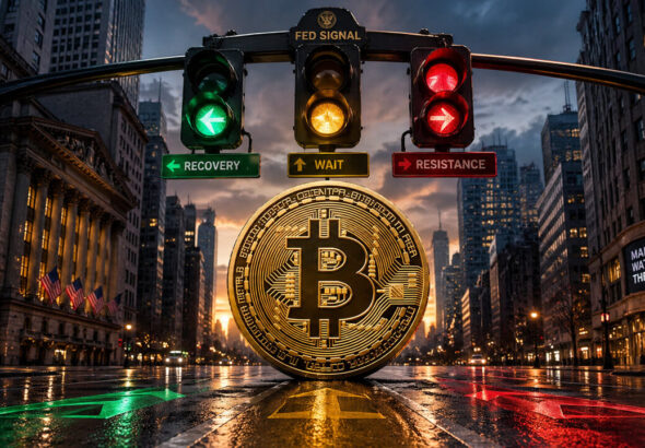 Bitcoin’s next breakout will depend on whether investors treat $80K as relief, resistance, or the start of a new recovery