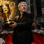 Strategy posts $12.7 billion Q1 loss as Saylor points to $5 billion Bitcoin gain