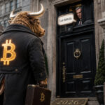 Morgan Stanley and Charles Schwab are rushing into crypto: what do they see coming?