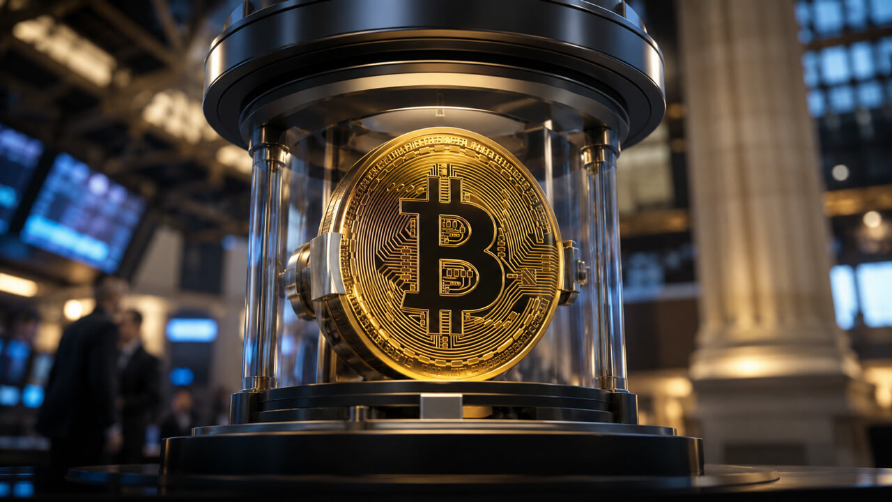 Nasdaq’s Bitcoin options win SEC approval, but Wall Street’s real battle is still ahead