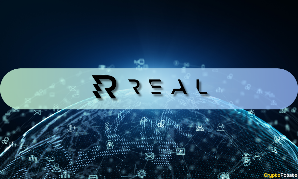REAL Finance Finalizes First Securities Tokenization Deal, Unlocking Over $100 Million in Institutional Demand
