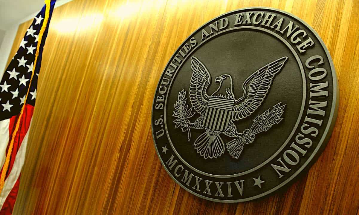 SEC Prepares to Allow Trading Tokenized Stocks on Crypto Platforms