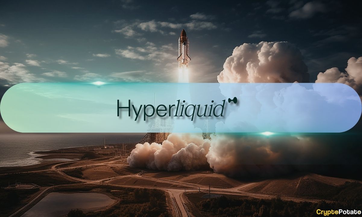 SpaceX Pre-IPO Market Flash-Crashes 45% on Hyperliquid