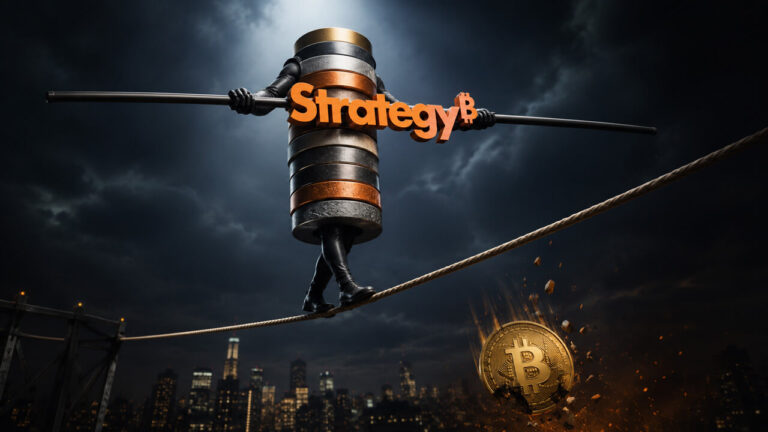 MSTR stock is beating Bitcoin, but another Strategy asset matters more now