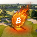 Bitcoin Open Heads to Iconic Glen Abbey Golf Club for June 8, 2026 Event