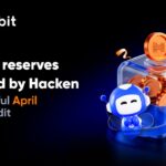 Toobit Confirms Over 100% Asset Backing in Latest Hacken Proof of Reserves Report