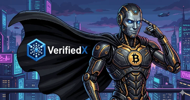 VerifiedX Brings Native Bitcoin Redemption and FROST Privacy to Base DeFi with Fireblocks Integration