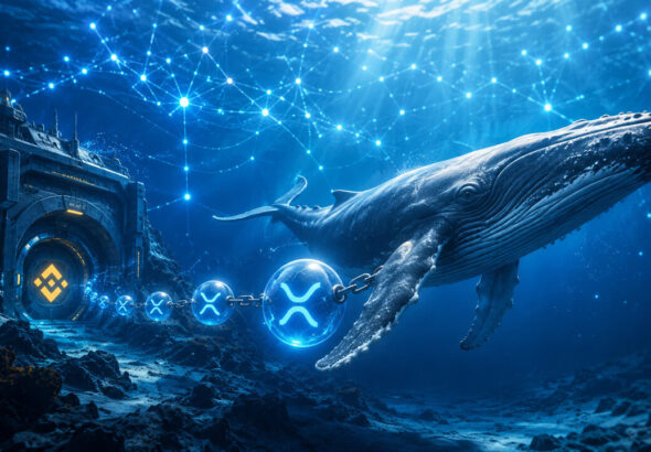 XRP’s bullish signals are building, but price action has yet to follow
