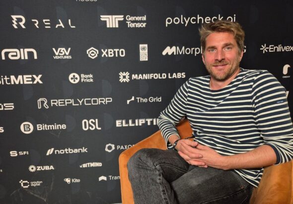 The startup killer: Ledger CTO says the EU's crushing compliance costs are choking Web3 innovation