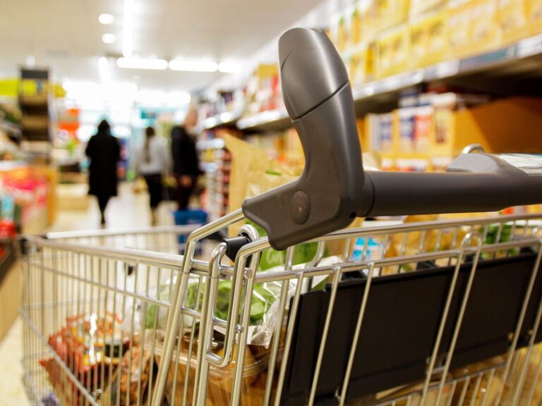 Bitcoin trims losses after core CPI rises less than feared 0.2% in May