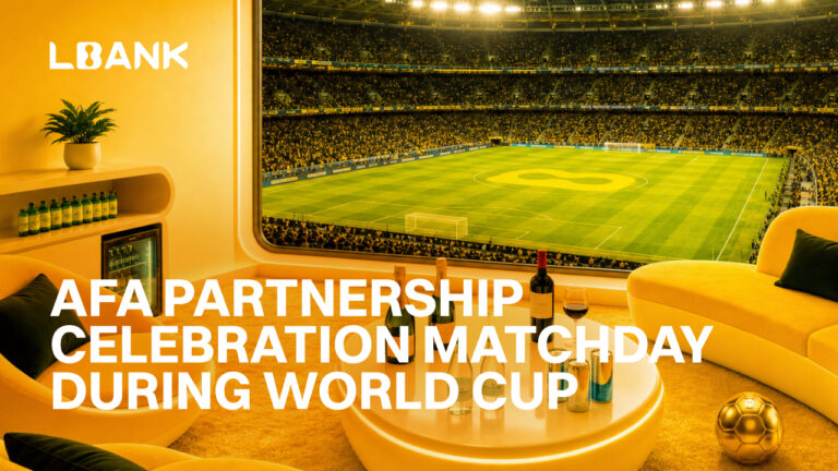 LBank to Host Argentina vs Austria VIP Matchday at AT&T Stadium During FIFA World Cup 2026