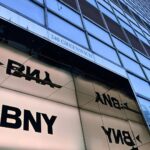 BNY sees 'FOMO' driving asset managers into tokenized funds