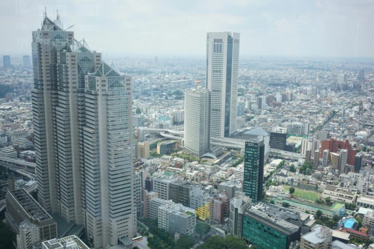 Japanese financial services giant SBI Holdings to buy Bitbank for $289 million