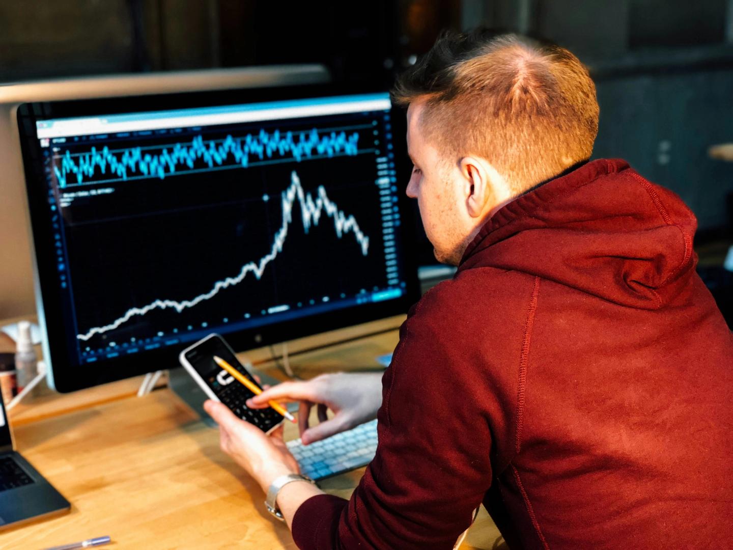 Profit-taking across bitcoin, ether, solana as traders wait on the Iran signing