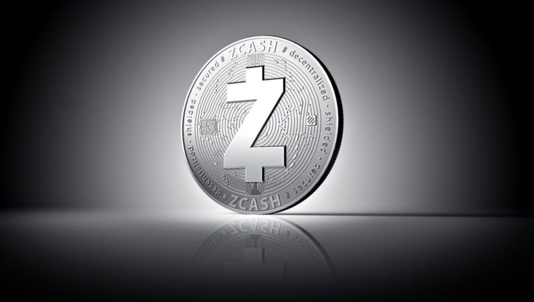 Zcash bounces 45% as developers propose new Ironwood upgrade
