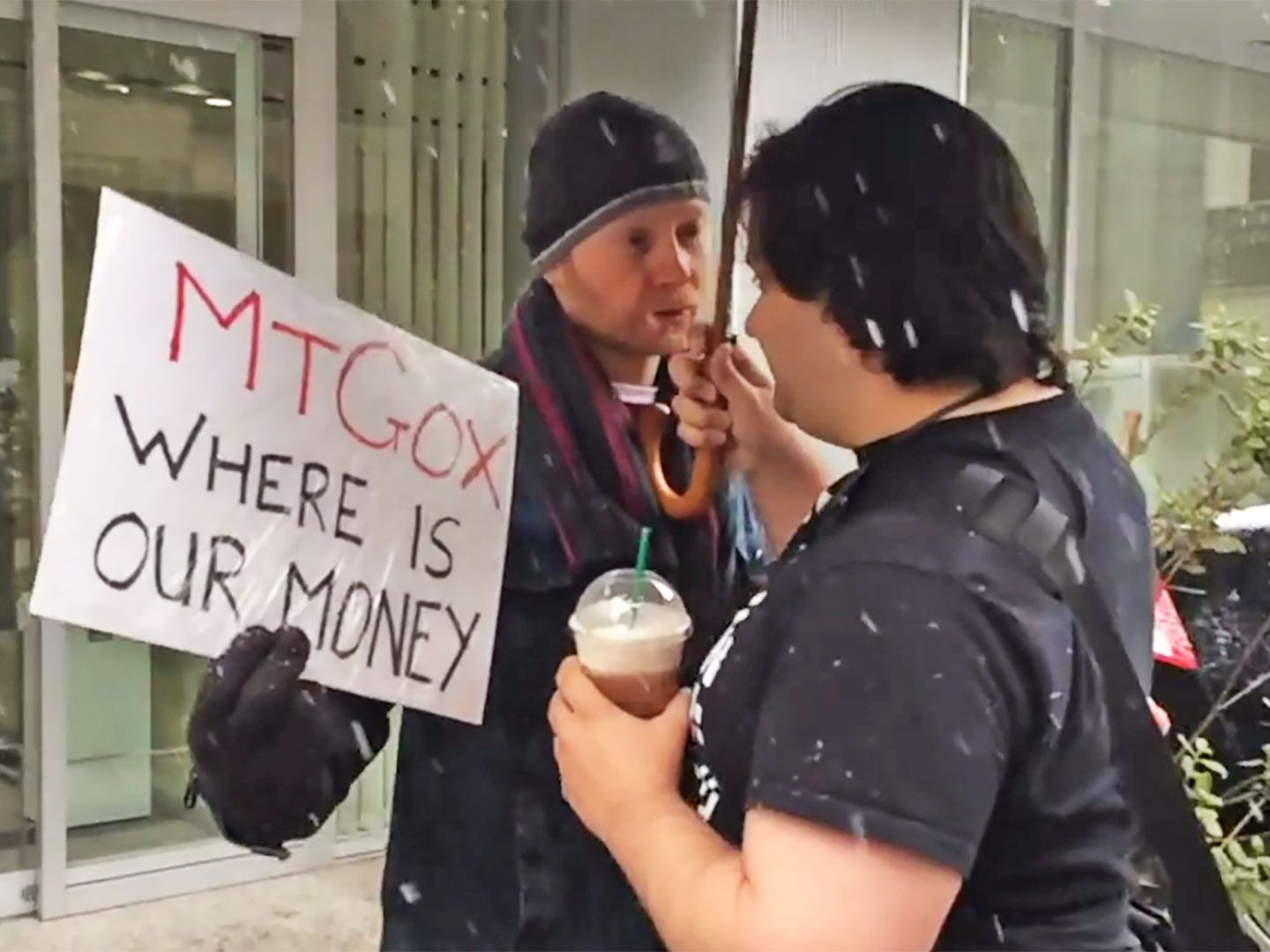 Mt. Gox moves 10,422 bitcoin worth $739 million to a new wallet as deadline nears