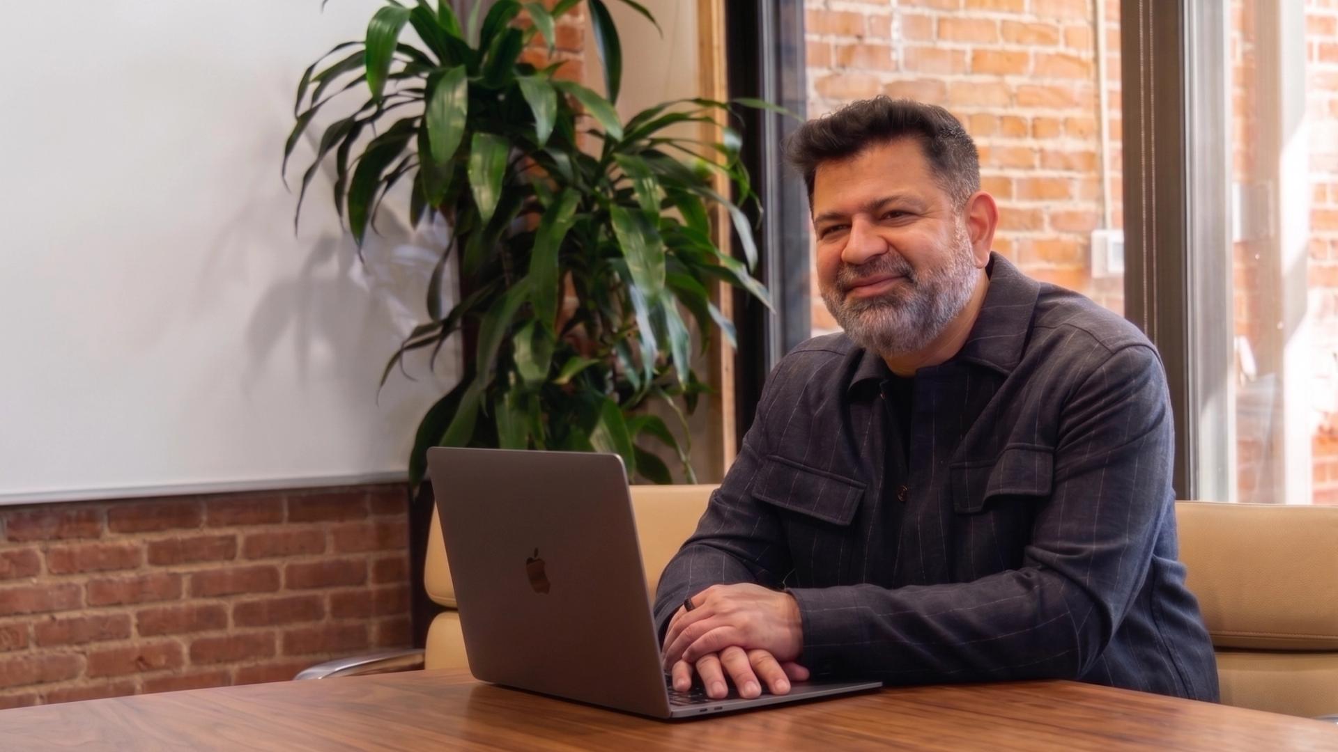 Netomi CEO says $5 trillion AI customer experience market could boost stablecoin demand