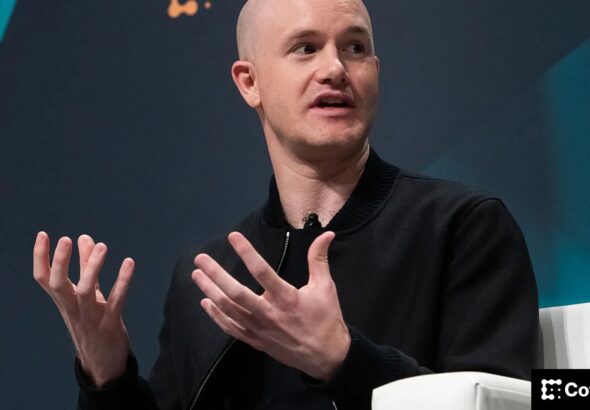 Coinbase launches AI agent accounts that can trade and spend on your behalf