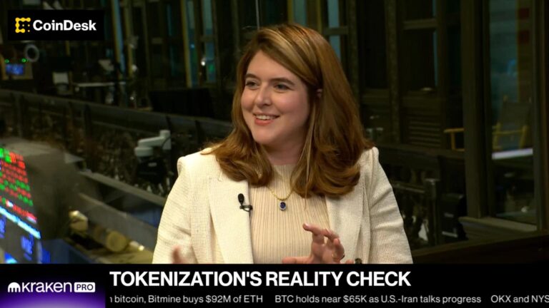 21Shares co-founder warns tokenization hype is outrunning Wall Street reality
