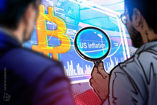 Analysts tip pressure for Bitcoin, gold as US inflation tops 4%
