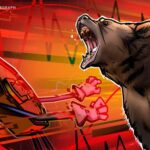 Bitcoin risks new 'purge' with bear-market losses still $35B below 2022 total