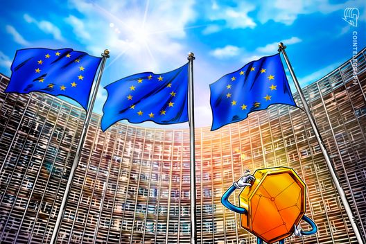EU proposes ban on 11 crypto platforms in Russia sanctions push