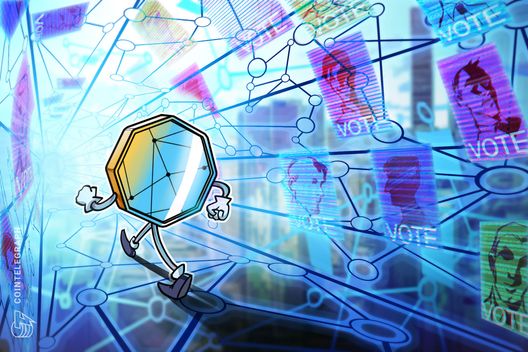 Crypto PACs pour $3M into Maryland races as California voters head to polls