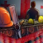 Georgia targets illegal crypto mining in Mestia crackdown: Report