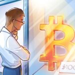 These Bitcoin charts show how BTC price could hit $100K before October