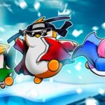 Pudgy Penguins winds down Pudgy Party mobile game