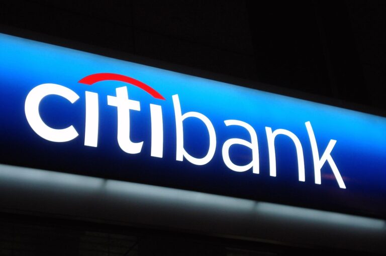 Citi predicts the tokenized securities market will grow to $5.5 trillion by 2030