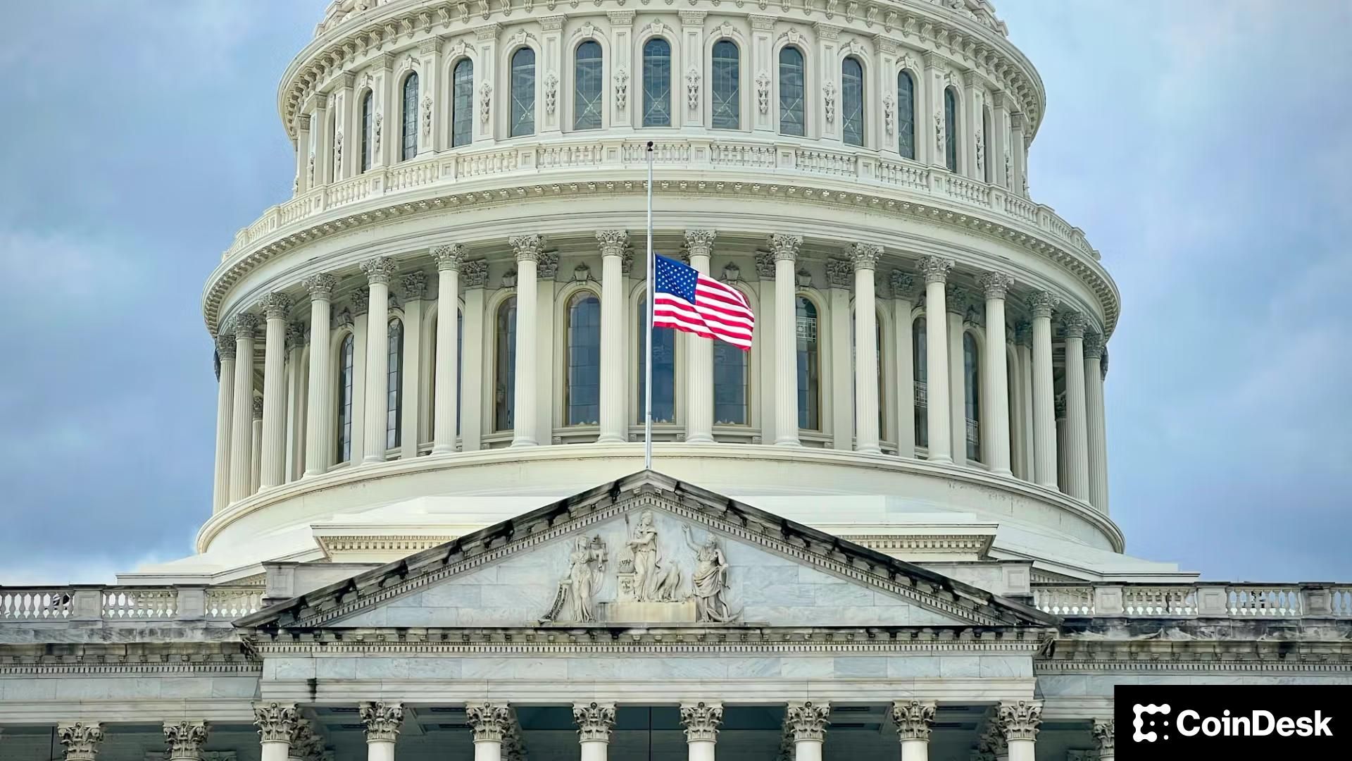 JPMorgan warns time is running short for crypto market structure bill
