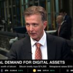 Abra’s Bill Barhydt says Wall Street’s next crypto bet is tokenization