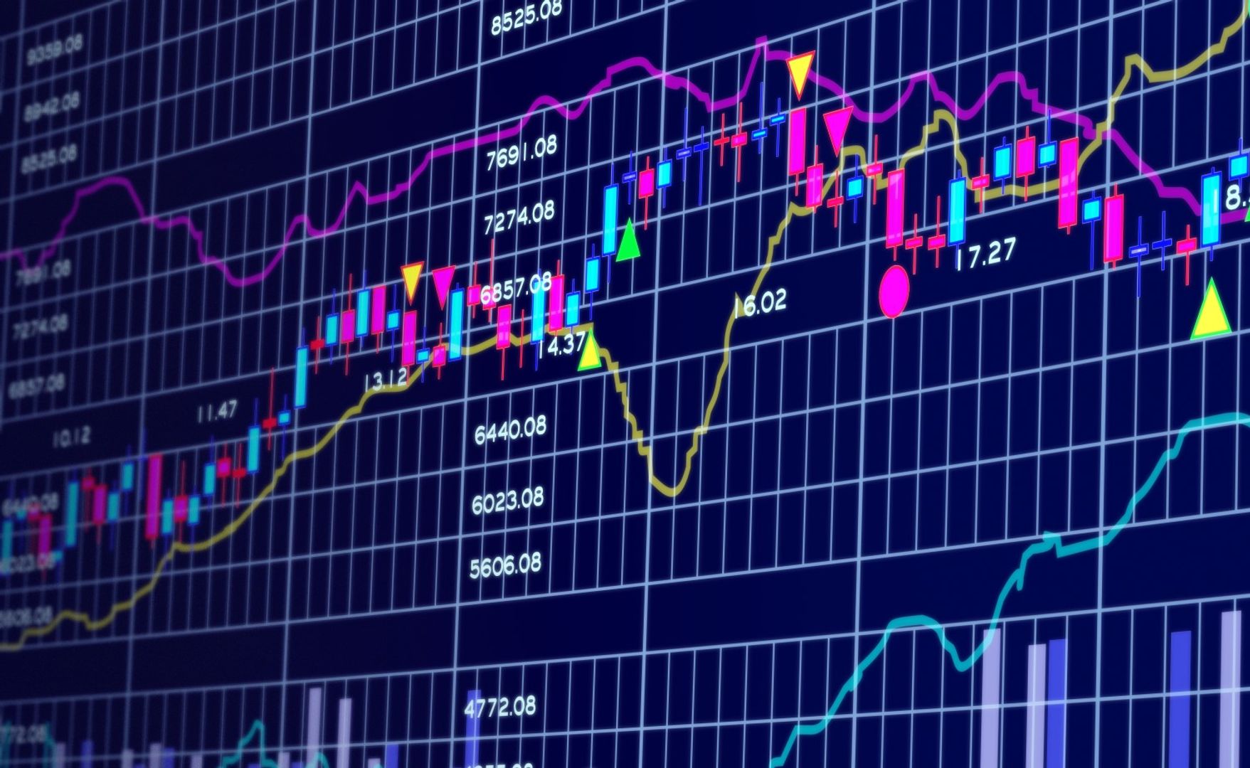 Bitcoin's recent drop below $60,000 signals Fed, ETF and AI pressures: Deutsche Bank