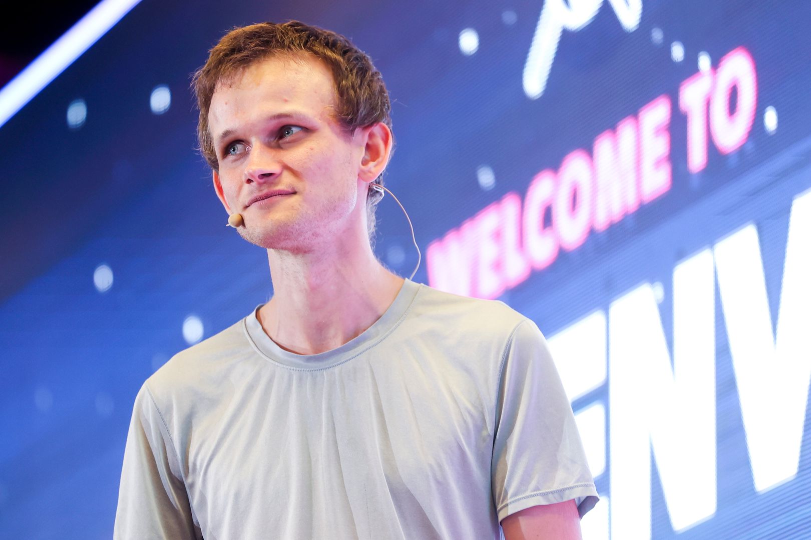 Vitalik Buterin says Ethereum Foundation will cut budget 40% in major reset
