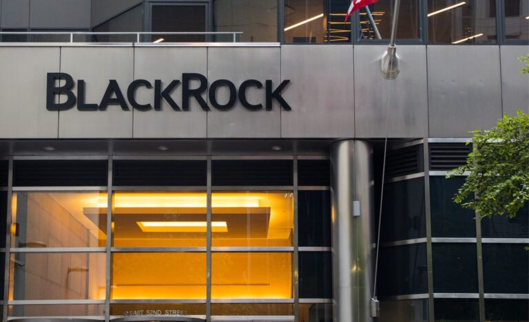 BlackRock files to list its bitcoin income ETF, with expected debut next week