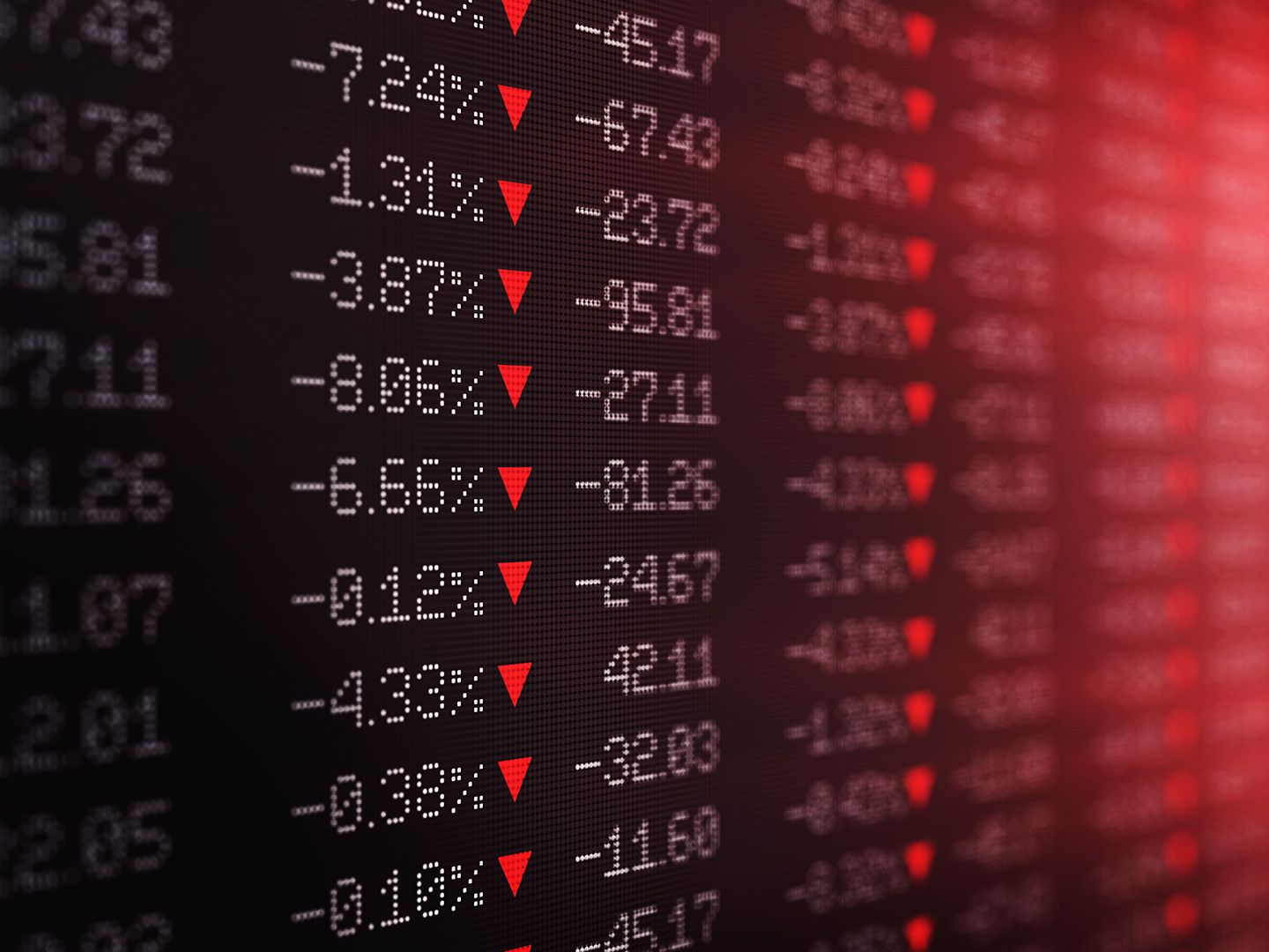Live Markets: Bitcoin crashes to $62,000 as billions of longs get liquidated