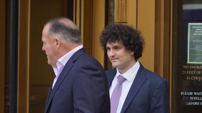 FTX's Sam Bankman-Fried loses appeal of criminal conviction on fraud, conspiracy charges
