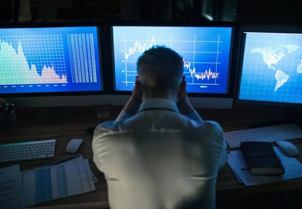 Bitcoin loses $60,000, falls to weakest price since October 2024