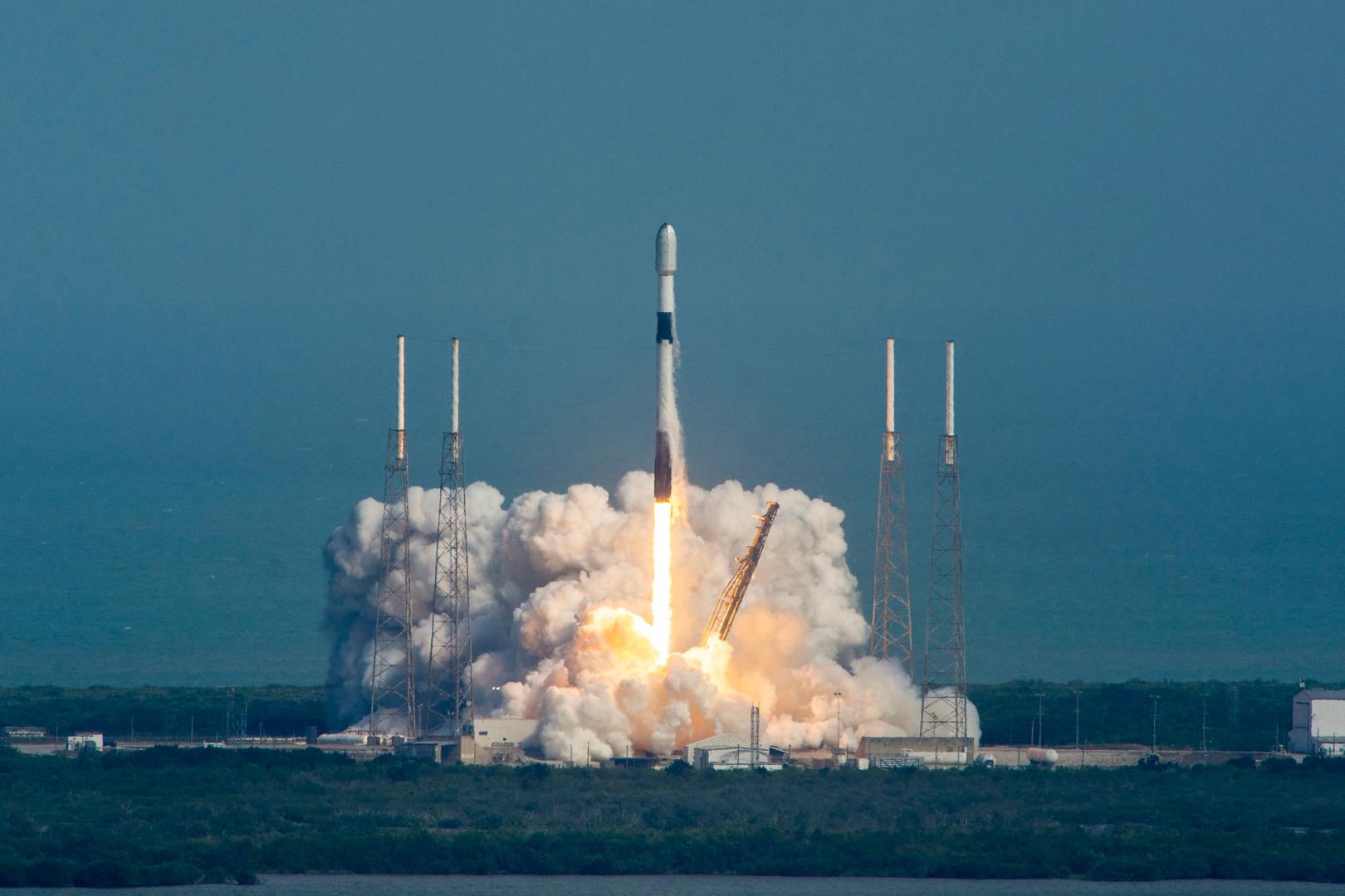SpaceX stock is coming to Solana on the same day it lists on Nasdaq