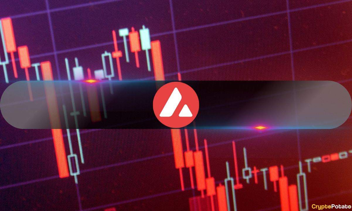 Is Avalanche Falling Behind? Social Media Debates Heat Up Over AVAX Growth Slowdown