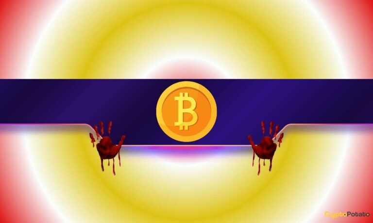 Bitcoin Warning: Here’s Why BTC’s Price Could Crash Below $38K (Analyst)