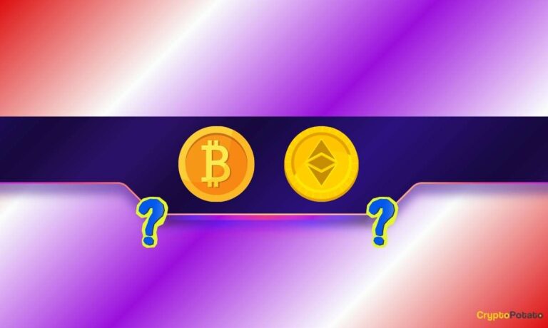 Bitcoin (BTC) or Ethereum (ETH): Which Will Bottom First?