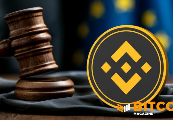 Binance Reportedly Faces European Union Exit as MiCA License Bid Nears Rejection
