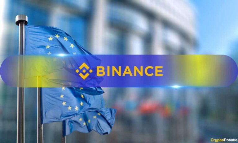 Pushing Back at Reuters: Inside Binance’s Fight for Its European Future