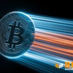 Bitcoin Network Activity Hits Highest Level Since 2024: CryptoQuant 