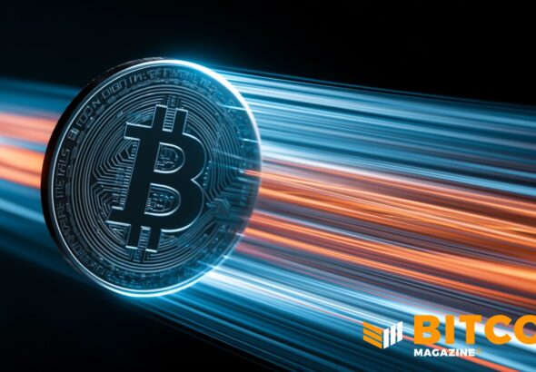 Bitcoin Network Activity Hits Highest Level Since 2024: CryptoQuant 
