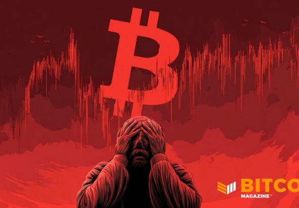 Strategy (MSTR) Stock Craters 10%, Hits Two-Year Low as Bitcoin Crashes Below $60K, CryptoQuant Warns Company to Stop Buying