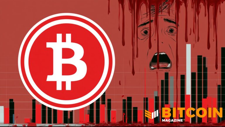 Bitcoin Price Plunges Below $62,000, Erasing Months of Recovery as Sell-Off Accelerates