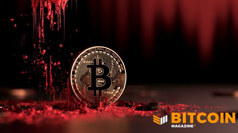 Bitcoin Stocks, Led By Strategy (MSTR), Take a Beating as BTC Price Sells Off 